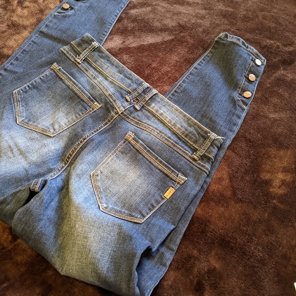 1883 Denim Jeans